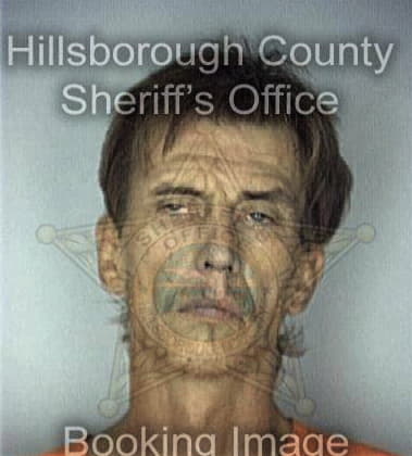 Jason Beaudoin, - Hillsborough County, FL 