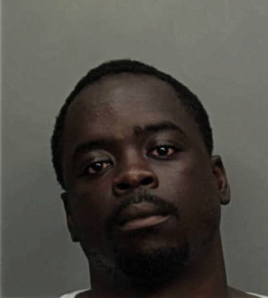 Patrick Beckford, - Dade County, FL 