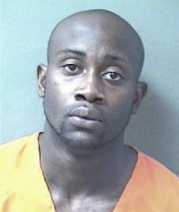 Dewayne Bell, - Okaloosa County, FL 