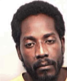 Daud Benton - Fulton County, GA 