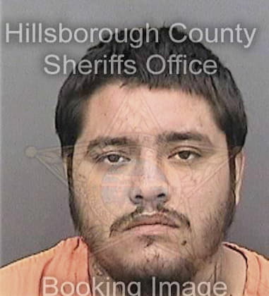 Jose Bernardo, - Hillsborough County, FL 