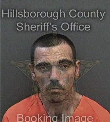Ryan Betts - Hillsborough County, FL 