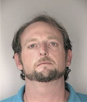 Shawn Bezoenik - Hillsborough County, FL 