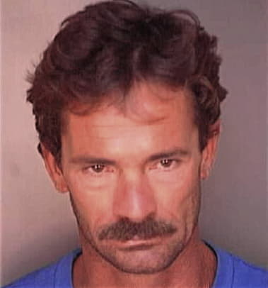 Richard Bolden - Polk County, FL 
