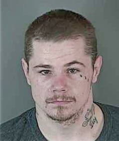 Derek Bolton - Lane County, OR 