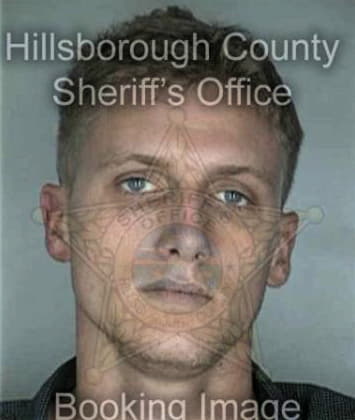 Troy Brand - Hillsborough County, FL 