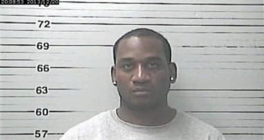 Joseph Breland, - Harrison County, MS 