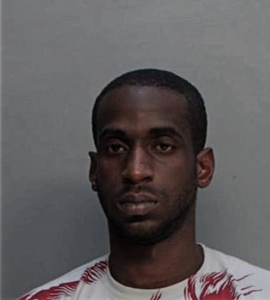 Christopher Brewer, - Dade County, FL 