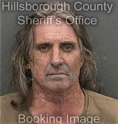 Scott Broviak, - Hillsborough County, FL 