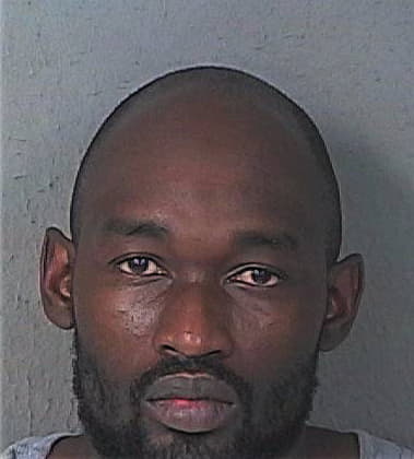 Kevaun Brown, - Hernando County, FL 