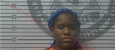 Mariah Brown, - Harrison County, MS 