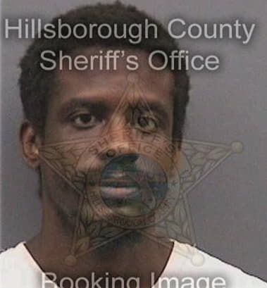 Desmond Buggs, - Hillsborough County, FL 