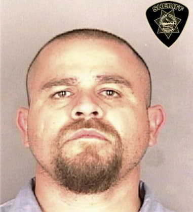 Jose Calderon-Chavez, - Marion County, OR 