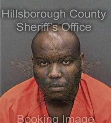 Emmanuel Camper, - Hillsborough County, FL 