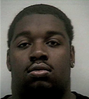 Corey Cantrell - Gwinnett County, GA 