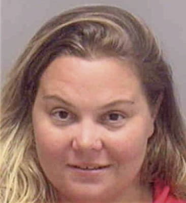 Jacqueline Capin, - Lee County, FL 