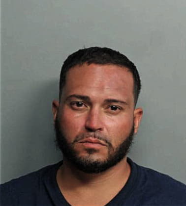 Luis Carnet-Heredia, - Dade County, FL 