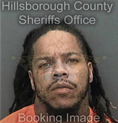 Francisco Cepeda, - Hillsborough County, FL 