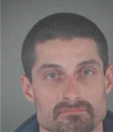 Joshua Chappell - Lane County, OR 