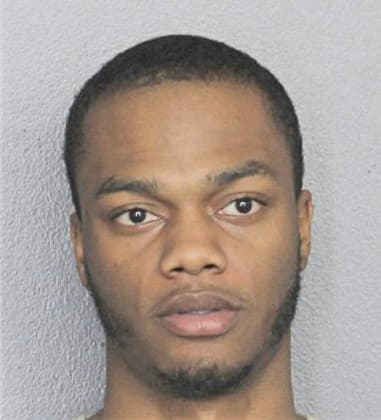 Darius Clark, - Broward County, FL 