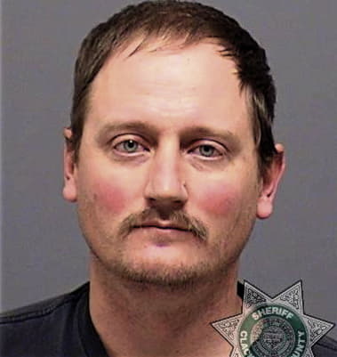 William Clay, - Clackamas County, OR 