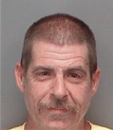 Richard Clodfelter, - Pinellas County, FL 