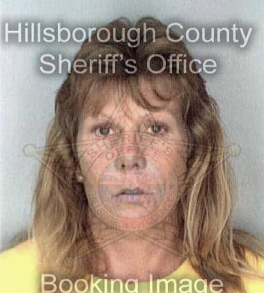 Mollie Cloward - Hillsborough County, FL 