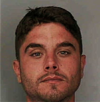 Darrel Cobble - Polk County, FL 