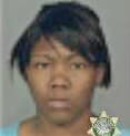 Raeona Coleman - Multnomah County, OR 