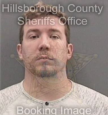 Ivan Cruz, - Hillsborough County, FL 