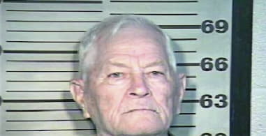 Alan Davis, - Dyer County, TN 