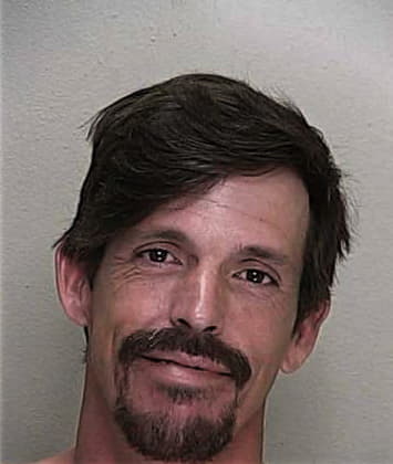 Robert Davis, - Marion County, FL 