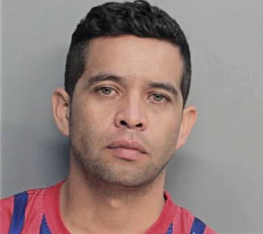 Alejandro Dominguez, - Dade County, FL 