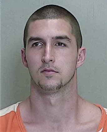 Matthew Dooley, - Marion County, FL 