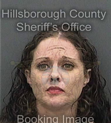 Angela Dunham, - Hillsborough County, FL 