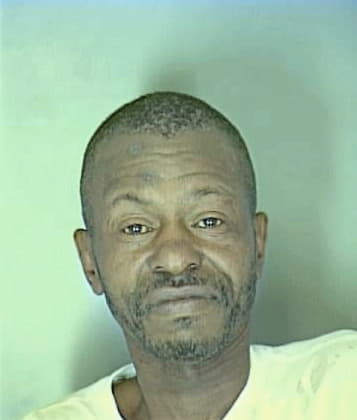 George Ellison - Charleston County, SC 