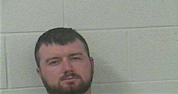 Ernest Elwood - Knox County, KY 