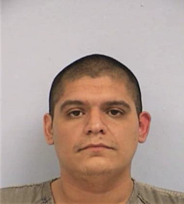 Jose Espinoza, - Travis County, TX 