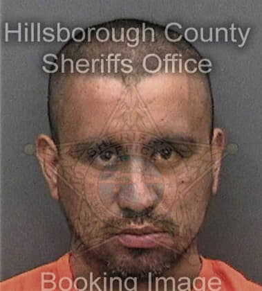 Jason Everitt, - Hillsborough County, FL 