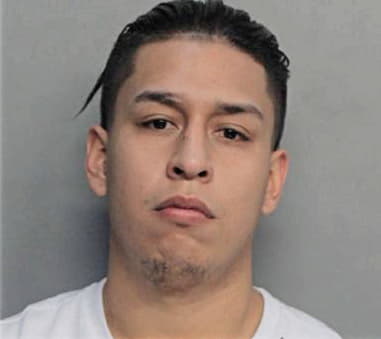 Yunier Fernandez-Oliva, - Dade County, FL 