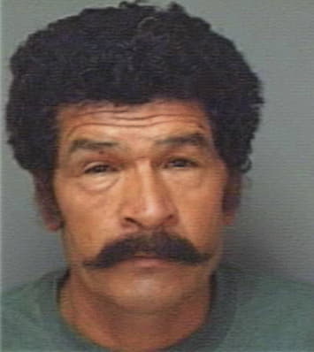 Hector Figueroa, - Polk County, FL 