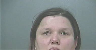 Tiffany Fish, - Vigo County, IN 