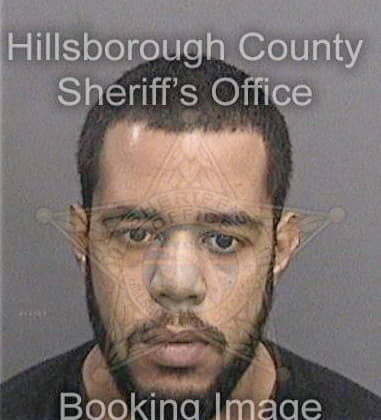 Jeffrey Franklin, - Hillsborough County, FL 