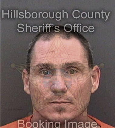 Nathan Franks, - Hillsborough County, FL 