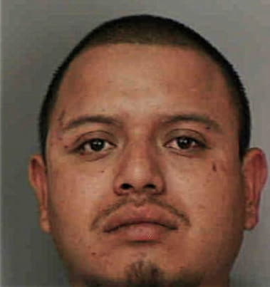 Mario Frias, - Polk County, FL 