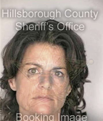 Harriet Garvey, - Hillsborough County, FL 