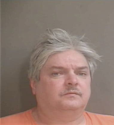 Charles Glasson, - Boone County, IN 