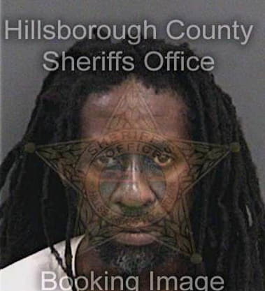 Jaquan Glover, - Hillsborough County, FL 