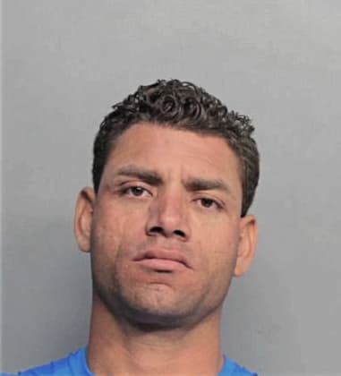 Alexander Gomez, - Dade County, FL 