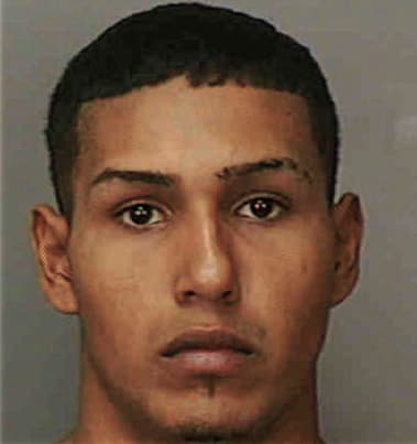 Anthony Gonzalez, - Polk County, FL 